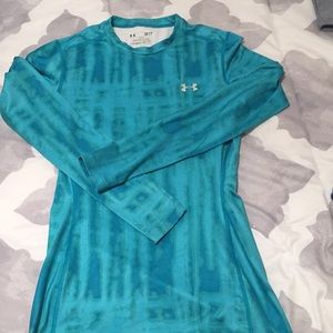 Under Armour Cold Gear